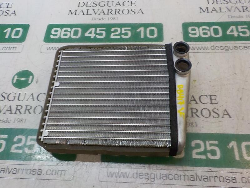 Recambio de radiador calefaccion / aire acondicionado para volkswagen golf v berlina (1k1) 1.9 tdi referencia OEM IAM   