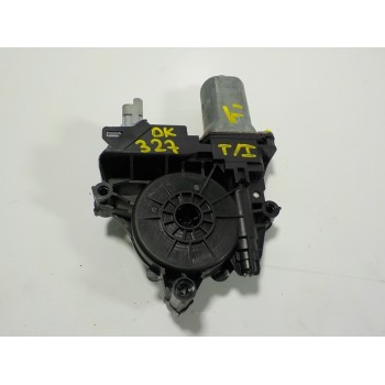 MOTOR ELEVALUNAS TRASERO IZQUIERDO 982904680 