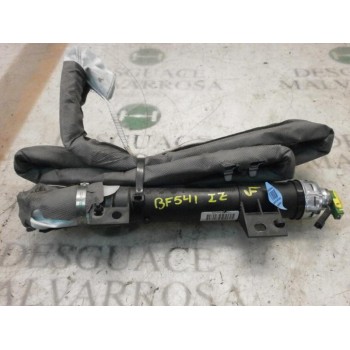 AIRBAG CORTINA DELANTERO IZQUIERDO 