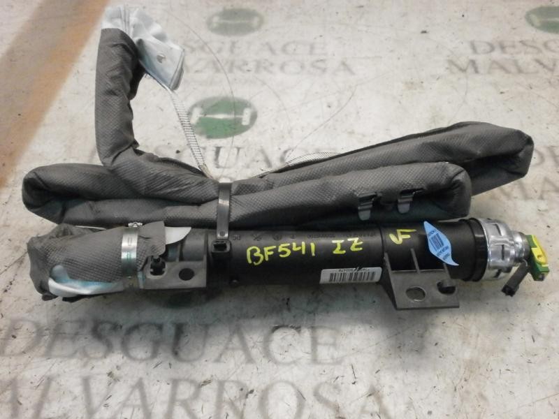 Recambio de airbag cortina delantero izquierdo para renault laguna ii grandtour (kg0) expression referencia OEM IAM   