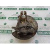 Recambio de mangueta delantera izquierda para bmw serie 1 berlina (e81/e87) 2.0 turbodiesel cat referencia OEM IAM 31216793923  