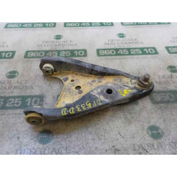BRAZO SUSPENSION INFERIOR DELANTERO DERECHO 545007106R 