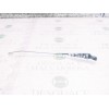 Recambio de brazo limpia delantero derecho para renault kangoo (f/kc0) authentique referencia OEM IAM   