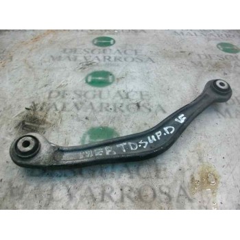 BRAZO SUSPENSION SUPERIOR TRASERO DERECHO 