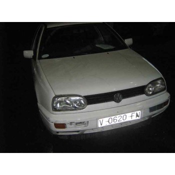 VOLKSWAGEN GOLF III BERLINA (1H1)