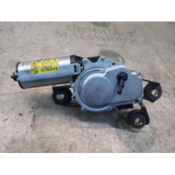 MOTOR LIMPIA TRASERO 