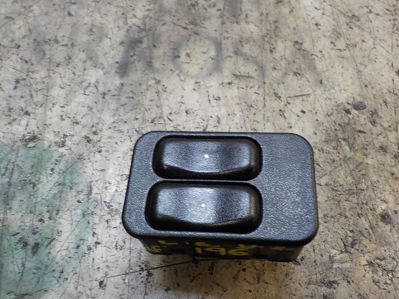 Recambio de mando elevalunas delantero izquierdo para opel astra g berlina 2.0 dti referencia OEM IAM   