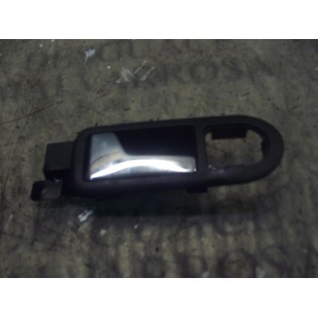 MANETA INTERIOR DELANTERA IZQUIERDA 