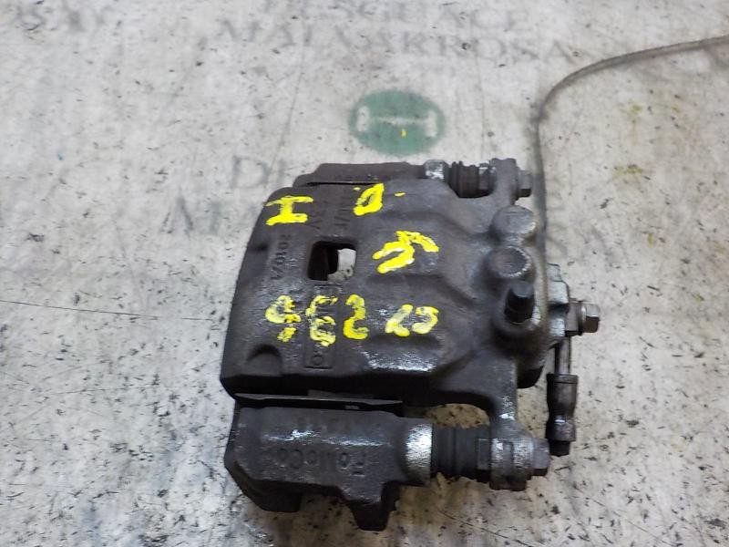 Recambio de pinza freno delantera izquierda para ford fiesta (ccn) trend referencia OEM IAM 1766840  