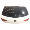 Recambio de porton trasero para seat leon (5f1) 1.5 tsi referencia OEM IAM   
