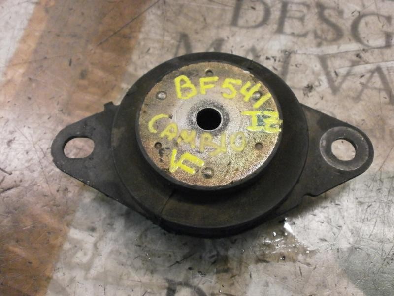 Recambio de soporte cambio para renault laguna ii grandtour (kg0) expression referencia OEM IAM   