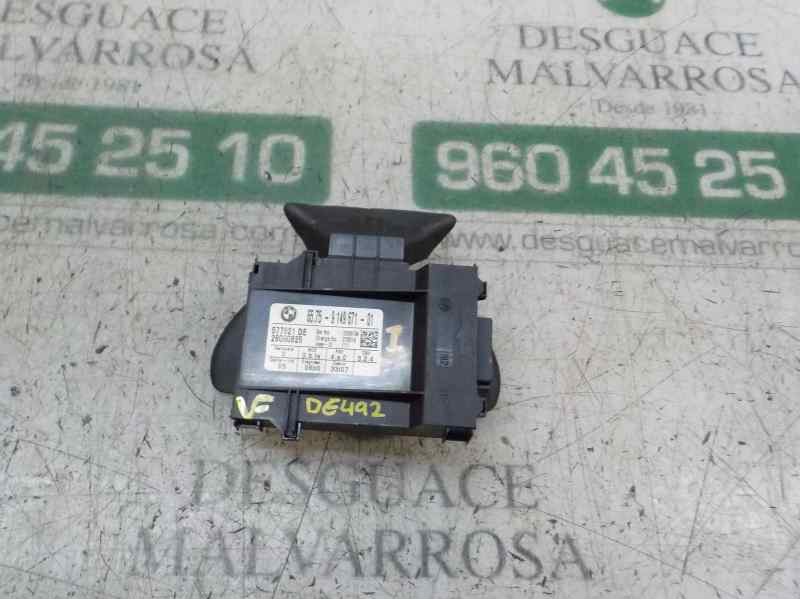 Recambio de modulo electronico para bmw serie 1 berlina (e81/e87) 2.0 turbodiesel cat referencia OEM IAM 65759244134 65759149671