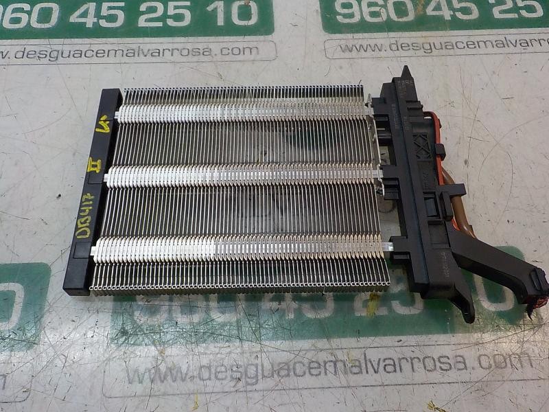 Recambio de resistencia calefaccion para volkswagen golf v berlina (1k1) 1.9 tdi referencia OEM IAM   