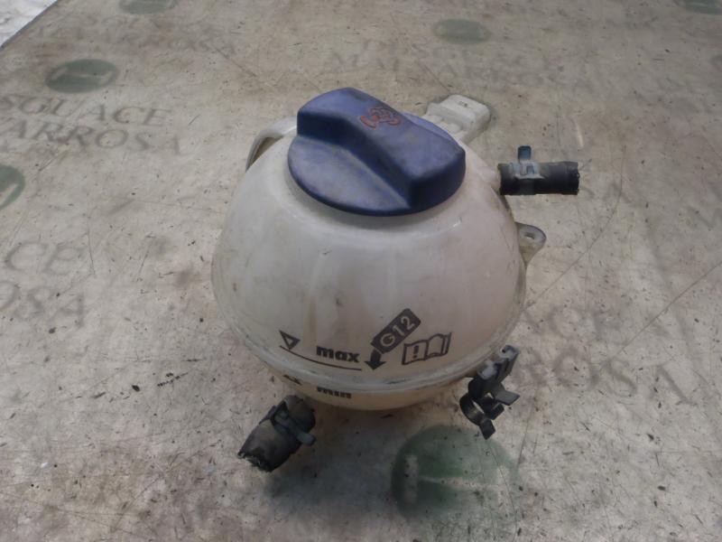 Recambio de deposito expansion para seat ibiza (6l1) cool referencia OEM IAM   