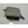 Recambio de centralita motor uce para toyota auris 1.4 turbodiesel cat referencia OEM IAM 896610ZG30 896610ZG30 