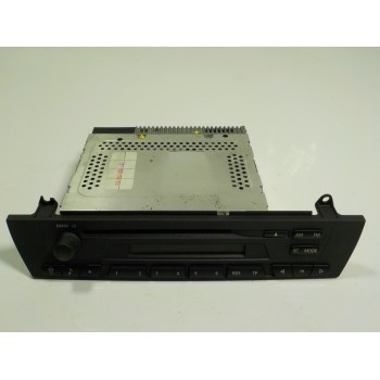 SISTEMA AUDIO / RADIO CD 65129124639 65129124639 A2C53192827