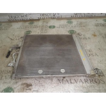 CONDENSADOR AIRE ACONDICIONADO 