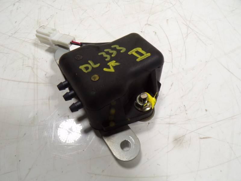 Recambio de modulo electronico para nissan juke (f15) 1.2 16v cat referencia OEM IAM 284L4BV80A 276113716 