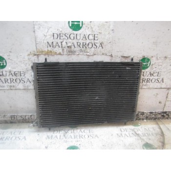 CONDENSADOR AIRE ACONDICIONADO 