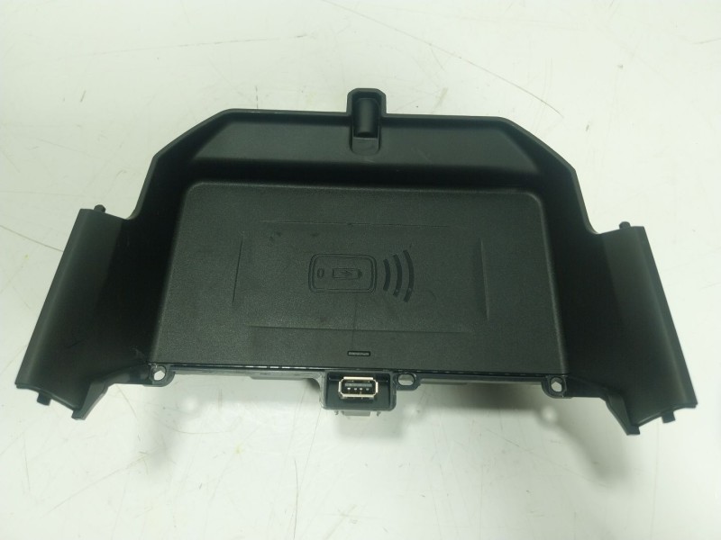 Recambio de modulo electronico para bmw 5 (g30, f90) 540 i xdrive referencia OEM IAM 84105A62828 51166801509 