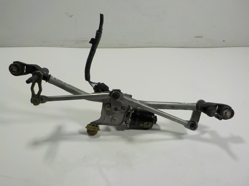 Recambio de motor limpia delantero para peugeot 208 (p2) 1.2 puretech referencia OEM IAM 9824784980 9824784980 W000096769