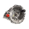 Recambio de caja cambios para renault clio v 1.5 blue dci diesel fap referencia OEM IAM 320108505R TL4362 TL4362