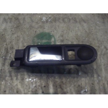 MANETA INTERIOR TRASERA IZQUIERDA 