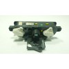 Recambio de mando calefaccion / aire acondicionado para dacia spring ev (b6m1) referencia OEM IAM WQT100D050 220210A229 