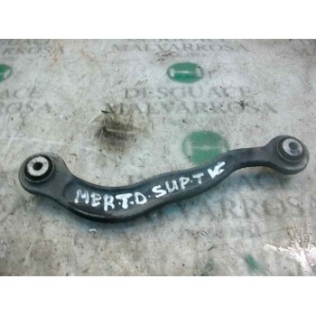 BRAZO SUSPENSION SUPERIOR TRASERO DERECHO 