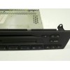 Recambio de sistema audio / radio cd para bmw x3 (e83) 3.0 24v cat referencia OEM IAM 65129124639 65129124639 A2C53192827