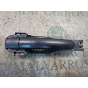 MANETA EXTERIOR DELANTERA DERECHA 