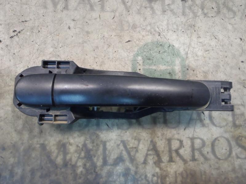 Recambio de maneta exterior delantera derecha para seat ibiza (6l1) cool referencia OEM IAM   