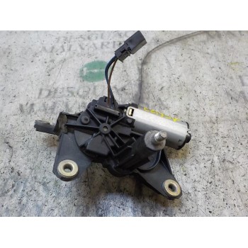 MOTOR LIMPIA TRASERO 