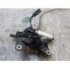 Recambio de motor limpia trasero para opel astra g berlina 2.0 dti referencia OEM IAM   