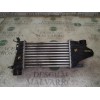 Recambio de intercooler para opel astra h berlina cosmo referencia OEM IAM   