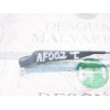 Recambio de brazo limpia trasero para renault kangoo (f/kc0) authentique referencia OEM IAM   