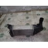 Recambio de intercooler para opel astra h berlina cosmo referencia OEM IAM   