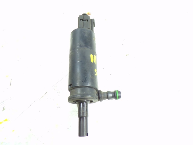 Recambio de bomba limpia para volkswagen touran (1t2) 2.0 tdi dpf referencia OEM IAM  3B7955681 