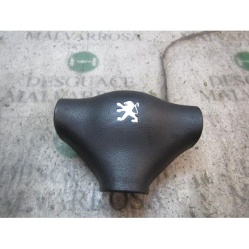 AIRBAG DELANTERO IZQUIERDO 