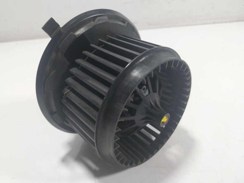 Recambio de motor calefaccion para seat alhambra (710, 711) 2.0 tdi referencia OEM IAM 7H0819021A 7H0819021A 