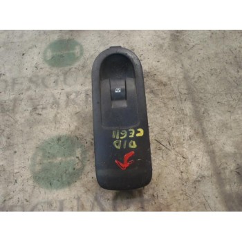 MANDO ELEVALUNAS DELANTERO DERECHO 