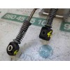 Recambio de palanca cambio para volkswagen passat variant (365) 2.0 tdi referencia OEM IAM 1K0711050A 3C0711049AL 