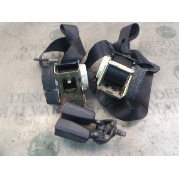 CINTURON SEGURIDAD TRASERO 