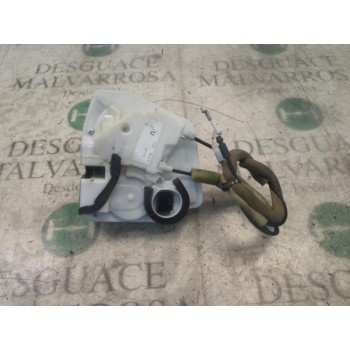 CERRADURA PUERTA DELANTERA DERECHA DF7358310B 