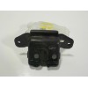 Recambio de cerradura maletero / porton para toyota auris 1.4 turbodiesel cat referencia OEM IAM 6935002090  