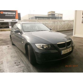 BMW SERIE 3 BERLINA (E90)