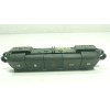 Recambio de mando multifuncion para dacia spring ev (b6m1) referencia OEM IAM 252907063R 06092100288 