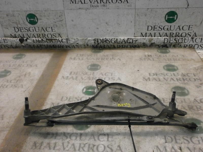 Recambio de articulacion limpia delantero para renault laguna ii grandtour (kg0) expression referencia OEM IAM   