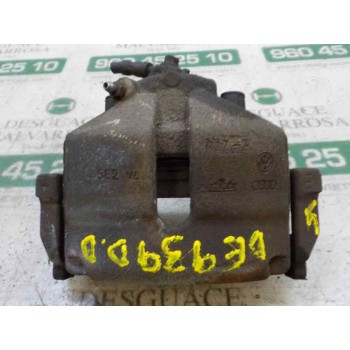 PINZA FRENO DELANTERA DERECHA 1K0615124E 