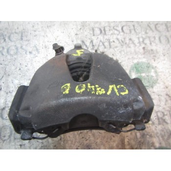 PINZA FRENO DELANTERA DERECHA 